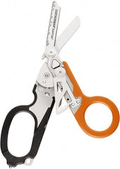 Leatherman - 6 Tool Multi-Tool - Americas Tooling