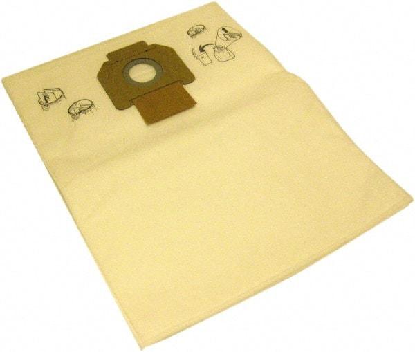 Nilfisk - Fleece Vacuum Bag - For Nilfisk Attix 30 - Americas Tooling