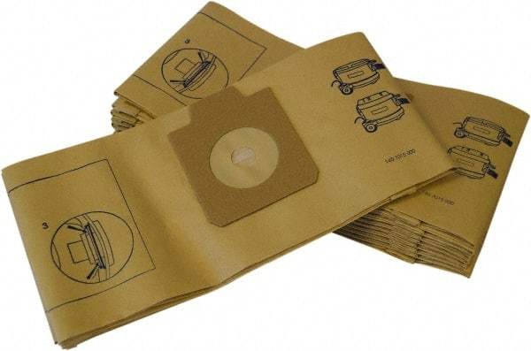 Nilfisk - Paper Vacuum Bag - For Nilfisk GD 930 - Americas Tooling