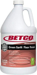 Betco - 1 Gal Jug Floor Coating - Use on Hard Floors - Americas Tooling