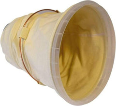 Nilfisk - HEPA & Critical Vacuum Main Filter - Use for Dry Pick-Up Only, For Use with Nilfisk GM 80 - Americas Tooling