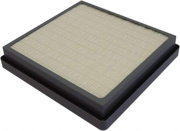 Nilfisk - HEPA & Critical Vacuum Filter - Use for Wet Pick-Up Only, For Use with Nilfisk VT 60 Merc - Americas Tooling