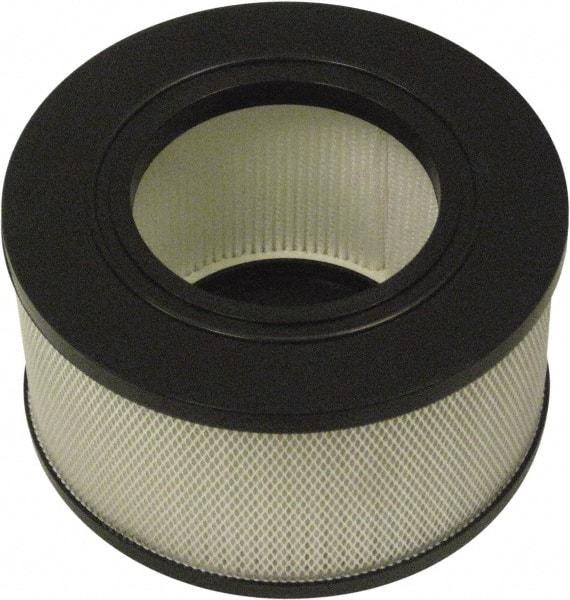 Nilfisk - HEPA & Critical Vacuum ULPA Filter - Use for Dry Pick-Up Only, For Use with Nilfisk GM 80 & IVT Series - Americas Tooling