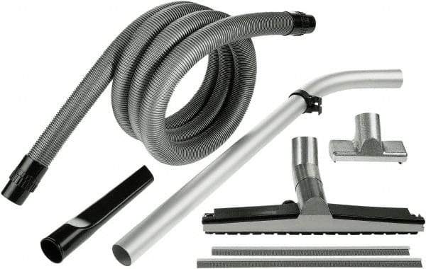 Nilfisk - Accessory Kit - Use With Nilfisk Attix Series - Americas Tooling