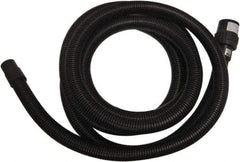 Nilfisk - 16' Hose Length, Hose - Use With Nilfisk Attix Series - Americas Tooling