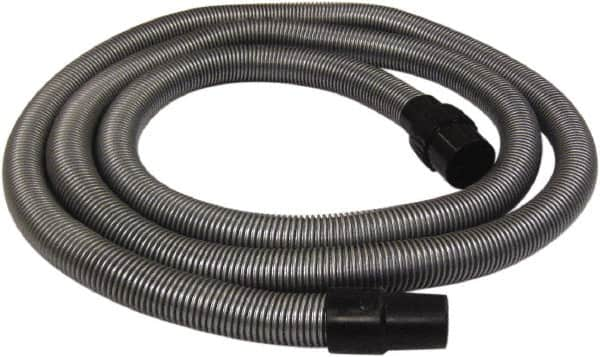 Nilfisk - 13' Hose Length, Hose - Use With Nilfisk Attix Series - Americas Tooling