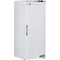 American BioTech Supply - Laboratory Refrigerators and Freezers Type: Pharmacy Refrigerator Volume Capacity: 10.5 Cu. Ft. - Americas Tooling