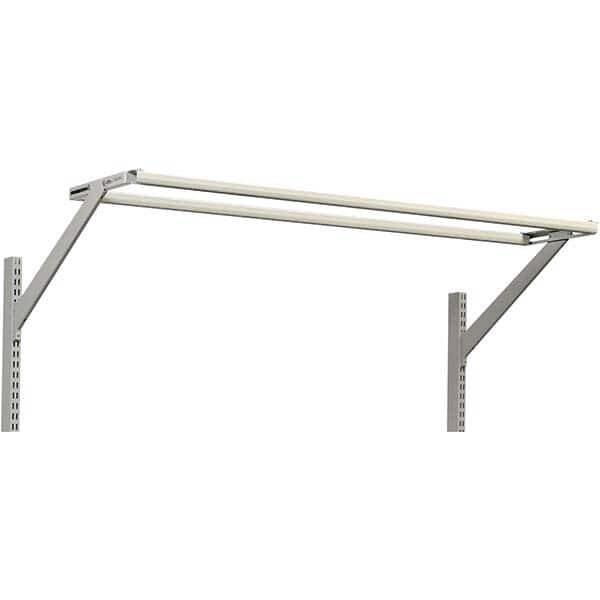 Treston - Workbench & Workstation Accessories For Use With: M72 Treston Slotted Uprights Width (Inch): 70.87 - Americas Tooling