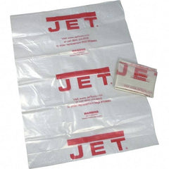 Jet - Replacement Bag - Compatible with Dust Collector JCDC-3 - Americas Tooling