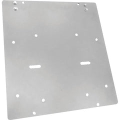 Jet - Adapter Plate - Compatible with Bench Belt Sanders - Americas Tooling