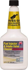 Berkebile - Gas/Oil Additive - 12 oz Bottle - Americas Tooling