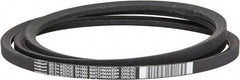 Continental ContiTech - Section 5V, 106" Outside Length, V-Belt - Fiber Reinforced Wingprene Rubber, HY-T Wedge MatchmakerEnvelope, No. 5V1060 - Americas Tooling