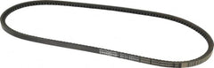 Continental ContiTech - Section 3VX, 36" Outside Length, V-Belt - Fiber Reinforced Wingprene Rubber, HY-T Wedge Matchmaker Cogged, No. 3VX355 - Americas Tooling