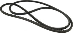 Continental ContiTech - Section 5VX, 106" Outside Length, V-Belt - Fiber Reinforced Wingprene Rubber, HY-T Wedge Matchmaker Cogged, No. 5VX1060 - Americas Tooling