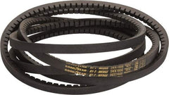 Continental ContiTech - Section 5VX, 160" Outside Length, V-Belt - Fiber Reinforced Wingprene Rubber, HY-T Wedge Matchmaker Cogged, No. 5VX1600 - Americas Tooling