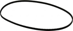 Continental ContiTech - Section XL, 1/4" Wide, Timing Belt - Helanca Weave Stretch Nylon, XL Series Belts Positive Drive, No. 260XL - Americas Tooling