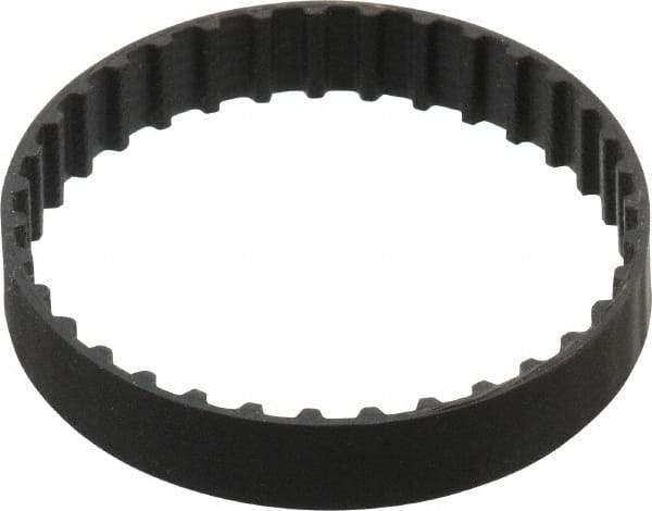 Continental ContiTech - Section XL, 3/8" Wide, Timing Belt - Helanca Weave Stretch Nylon, XL Series Belts Positive Drive, No. 70XL - Americas Tooling