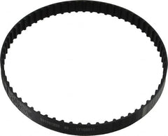 Continental ContiTech - Section XL, 3/8" Wide, Timing Belt - Helanca Weave Stretch Nylon, XL Series Belts Positive Drive, No. 130XL - Americas Tooling