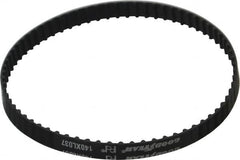 Continental ContiTech - Section XL, 3/8" Wide, Timing Belt - Helanca Weave Stretch Nylon, XL Series Belts Positive Drive, No. 140XL - Americas Tooling