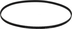 Continental ContiTech - Section XL, 3/8" Wide, Timing Belt - Helanca Weave Stretch Nylon, XL Series Belts Positive Drive, No. 260XL - Americas Tooling