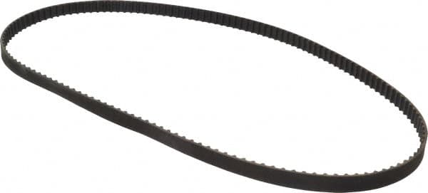 Continental ContiTech - Section XL, 3/8" Wide, Timing Belt - Helanca Weave Stretch Nylon, XL Series Belts Positive Drive, No. 290XL - Americas Tooling