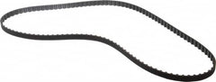 Continental ContiTech - Section L, 1/2" Wide, Timing Belt - Helanca Weave Stretch Nylon, L Series Belts Positive Drive, No. 420L - Americas Tooling