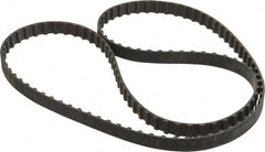 Continental ContiTech - Section L, 1/2" Wide, Timing Belt - Helanca Weave Stretch Nylon, L Series Belts Positive Drive, No. 450L - Americas Tooling