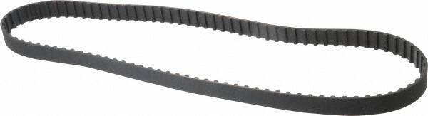 Continental ContiTech - Section L, 3/4" Wide, Timing Belt - Helanca Weave Stretch Nylon, L Series Belts Positive Drive, No. 367L - Americas Tooling