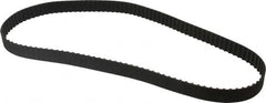 Continental ContiTech - Section L, 1" Wide, Timing Belt - Helanca Weave Stretch Nylon, L Series Belts Positive Drive, No. 450L - Americas Tooling