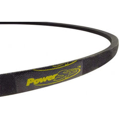 Value Collection - Section C, 83" Outside Length, V-Belt - Rubber, Classic, No. C79 - Americas Tooling