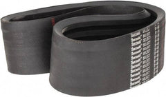 Value Collection - Section B, V-Belt - Neoprene Rubber, Classic Banded, No. B-48 - Americas Tooling