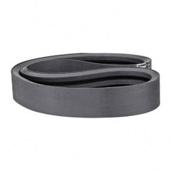 Value Collection - Section B, V-Belt - Neoprene Rubber, Classic Banded, No. B-56 - Americas Tooling