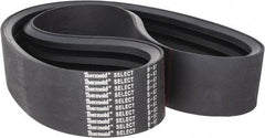 Value Collection - Section B, V-Belt - Neoprene Rubber, Classic Banded, No. B-67 - Americas Tooling