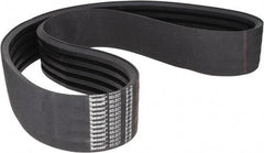 Value Collection - Section B, V-Belt - Neoprene Rubber, Classic Banded, No. B-82 - Americas Tooling