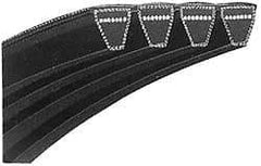 Value Collection - Section 3V, V-Belt - Neoprene Rubber, Narrow Banded, No. 3V800 - Americas Tooling