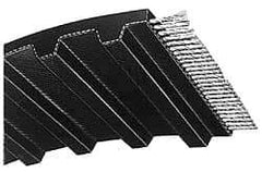 Value Collection - Section H, Timing Belt - Neoprene Rubber, Series H, No. 270H200 - Americas Tooling