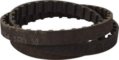 Value Collection - Section XL, Timing Belt - Neoprene Rubber, Series XL, No. 180XL025 - Americas Tooling