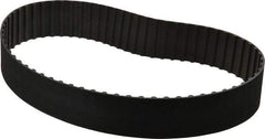 Value Collection - Section H, Timing Belt - Neoprene Rubber, Series H, No. 330H200 - Americas Tooling