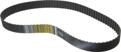 Value Collection - Section H, Timing Belt - Neoprene Rubber, Series H, No. 480H150 - Americas Tooling