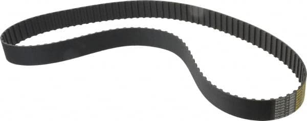 Value Collection - Section H, Timing Belt - Neoprene Rubber, Series H, No. 540H150 - Americas Tooling