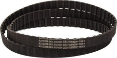 Value Collection - Section H, Timing Belt - Neoprene Rubber, Series H, No. 750H075 - Americas Tooling