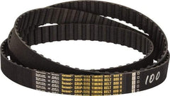 Value Collection - Section H, Timing Belt - Neoprene Rubber, Series H, No. 800H100 - Americas Tooling