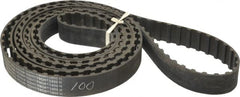 Value Collection - Section H, Timing Belt - Americas Tooling