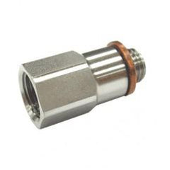 JHP CONECTOR 5/16"-G1/8" SCREW - Americas Tooling