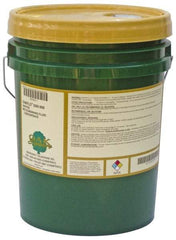 Oak Signature - Oakflo DSO 650, 5 Gal Pail Cutting & Grinding Fluid - Water Soluble, For Broaching, Drilling, Gear Cutting, Reaming, Tapping, Turning - Americas Tooling