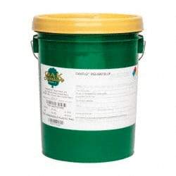 Oak Signature - Oakflo DSS 800B, 5 Gal Pail Cutting & Grinding Fluid - Semisynthetic - Americas Tooling