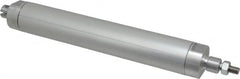 ARO/Ingersoll-Rand - 6" Stroke x 1-1/8" Bore Double Acting Air Cylinder - 200 Max psi - Americas Tooling