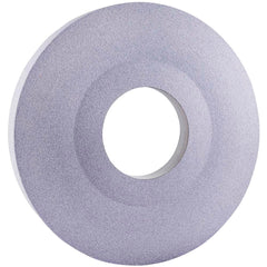 Norton - Tool & Cutter Grinding Wheels Wheel Type: Type 20 Wheel Diameter (Inch): 14 - Americas Tooling