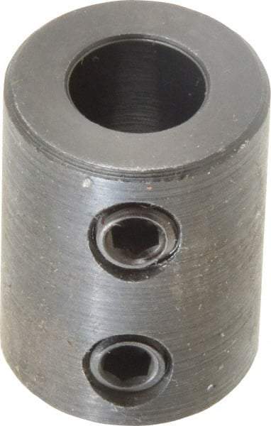 Climax Metal Products - 3/8" Inside x 3/4" Outside Diam - 1" Long - Americas Tooling