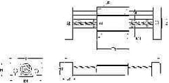 Thomson Industries - Ball Screw Linear Motion Slide Assembly - 48" Long x 7.6" Wide - Americas Tooling